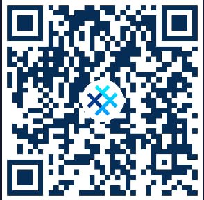 QR: SimpleX channel